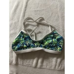 TYR Swimsuit Top. Size XS(4/6)